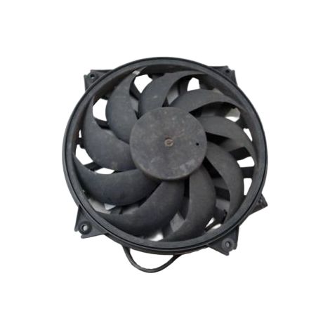 Moteur Ventilateur Radiateur CITROEN C5 [PRODUIT D'OCCASION]♻️1253q8 (1/2)
