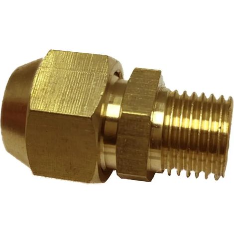 Connecteur rapide 10 mm (1/5)