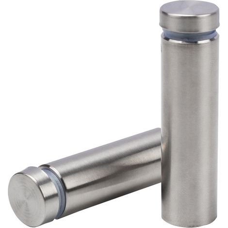 Vis de fixation pour panneaux/fixations pour tableaux et miroirs SS (1/5)
