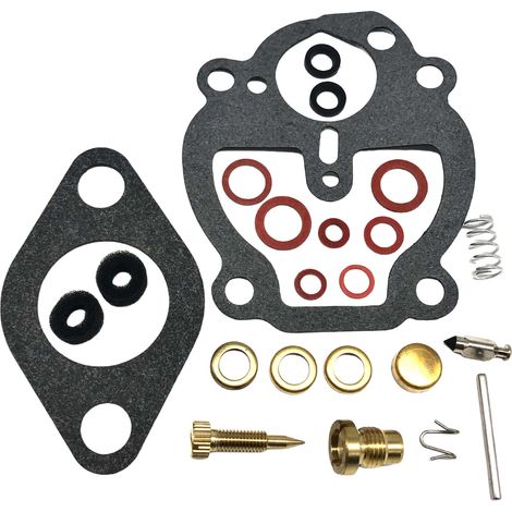 Kit de réfortiorn ctorrburtorteur - cormptortibgivthere 190XT - F212 (1/4)
