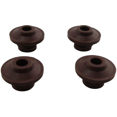TAPPO CESTELLO FRIZIONE 6DCT450 MPS6 POWERSHIFT - 4PZ (1/5)