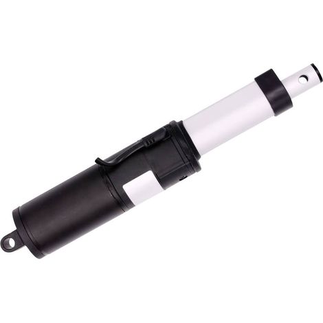 Drive-System Europe DSZY30-24-A6-300 Cilindro elettrico in alluminio (1/2)
