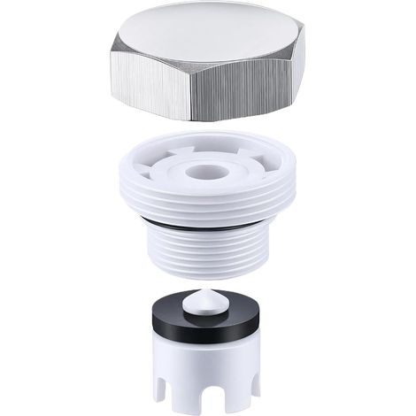 Kit Réparation Pour Robinet Extérieur Ensemble (1/5)