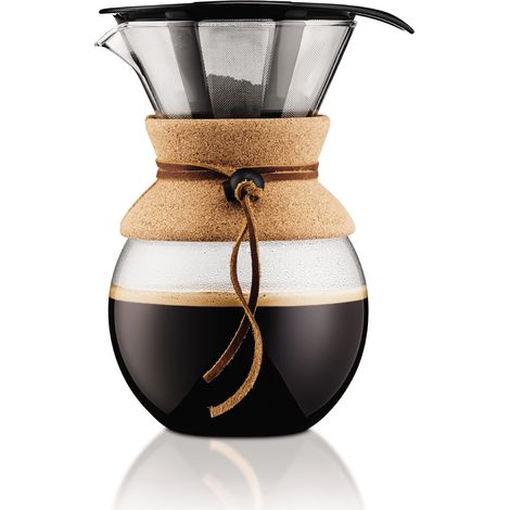 0.5l cafetera con filtro de 4 tazas - 11592-109 - Bodum -