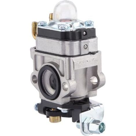Carburateur de remplacement pour tronçonneuse à perche 33CC/36CC et coupe-bordures (1/5)