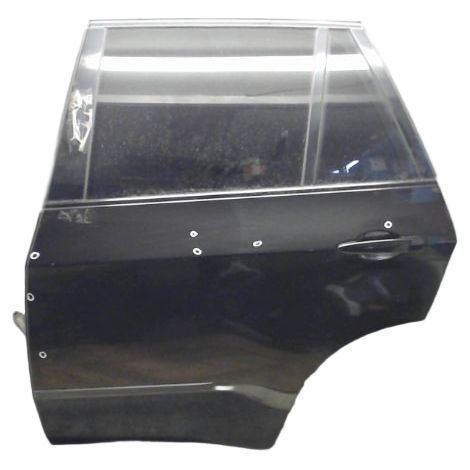 [PRODUIT D'OCCASION] Porte Arriere Gauche BMW X5 ♻️ Ref Oe. 41527261481 - Garantie à vie (1/3)