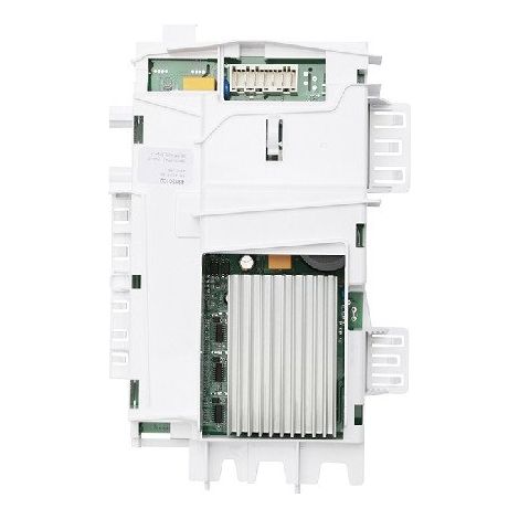 Module programm HAIER 49120100 (1/3)