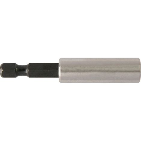 ADAPTATEUR MAG INOX S/ANNEAU 10X60