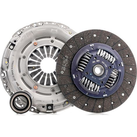 Kit d'embrayage Valeo 832086 HYUNDAI 4142132000