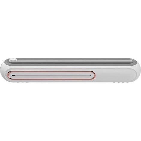 Distributeur Film Alimentaire, CoupeFilm Alimentaire, Magnétique Dérouleur Utilisé pour Le Papier Aluminium et Le Film Alimentaire