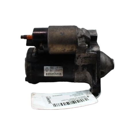 [PRODUIT D'OCCASION] Demarreur RENAULT Modus 2004-2007 ♻️ Ref Oe. 8200584847 - Garantie à vie (1/4)
