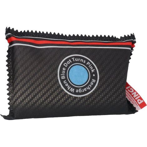 DÉSHUMIDIFICATEUR DE VOITURE RÉUTILISABLE PINGI 150 GR (1/5)