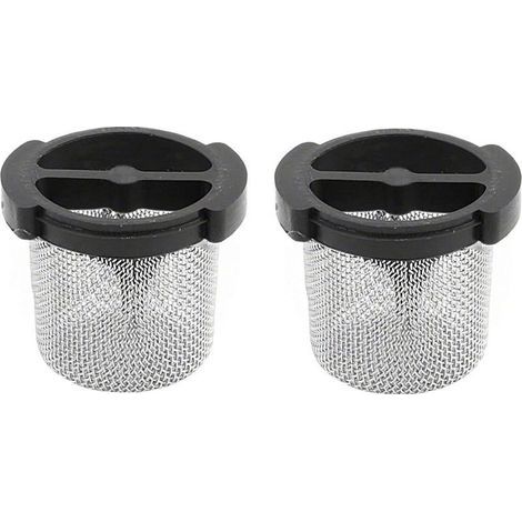 Zodiac Polaris 6-504-00 filtre de remplacement pour 280 380 360 180 165 65, 2 pièces (1/5)