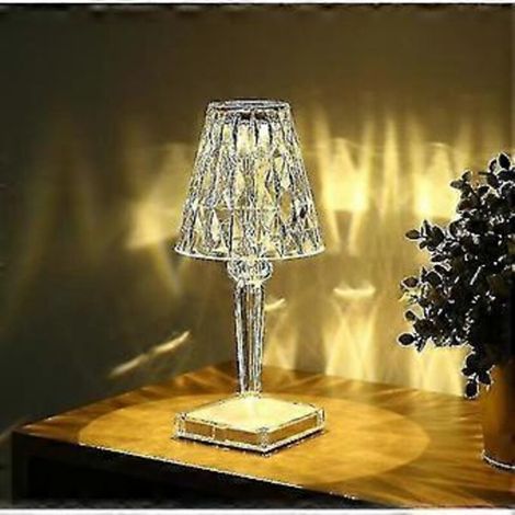 Lampes de table veilleuses Kartell, design italien (1/4)