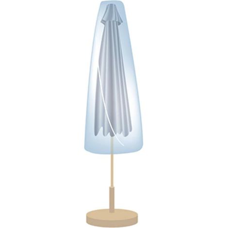 FUNDA CUBRE SOMBRILLA - 180CM (1/2)