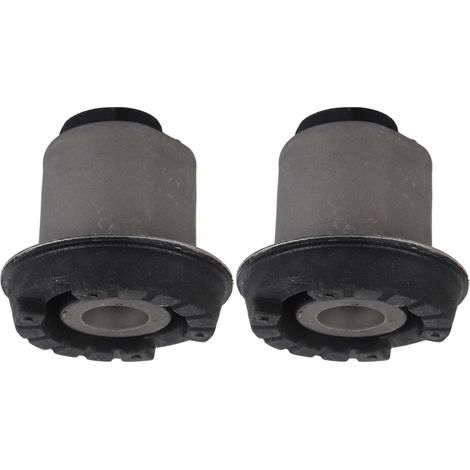 Hinterachsbuchsen für Fahrzeug 513194, Ersatz-Metallachsenbuchsen für Peugeot 206, 206SW, 207 (1/5)