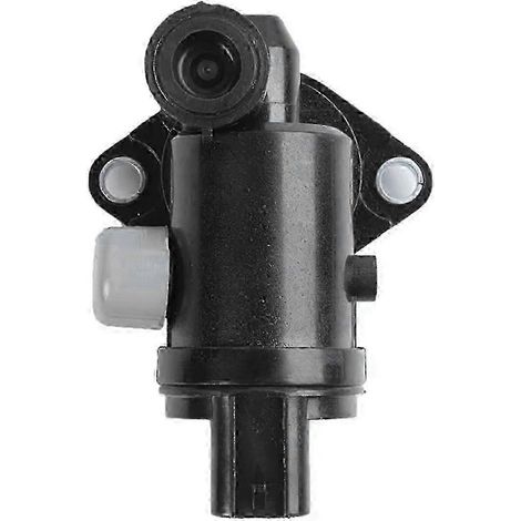 ZY0120130 Leerlaufregel-Magnetventil, kompatibel mit Einspritzmotoren und Aktivkohlefiltersystemen. (1/5)