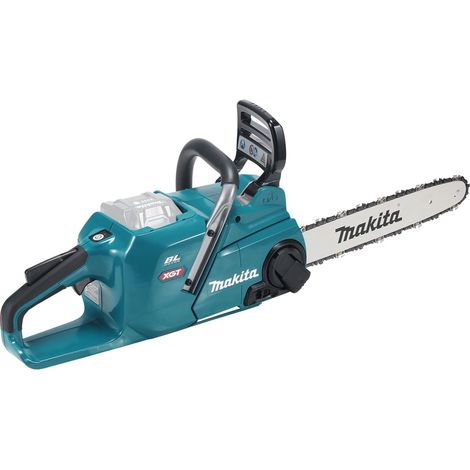 Makita Akku-Kettensäge Motorsäge 40V XGT UC015G 35cm (1/5)