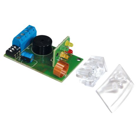 KX-PS LETTORE TAG DA INCASSO AMC KX-PS PER SERIE X UTILIZZABILE CON KX-TAG e KX-KEY