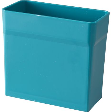 Makita Boxeinsatz 191X941 – L x B x H 100 x 50 x 93 mm – Für MAKPAC-Organizer – Halterungen für sicheren Transport (1/2)