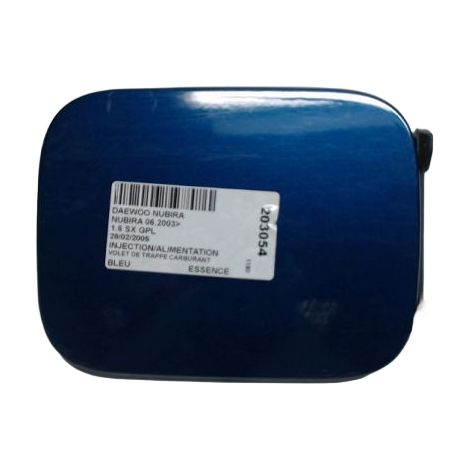 Volet De Trappe Carburant Daewoo Nubira II 03-04 (1/3)