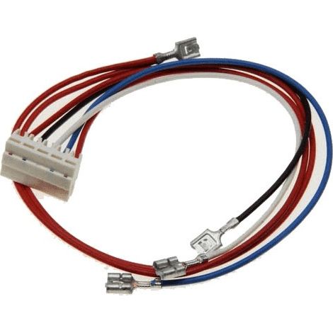 LIMANDE pour FOUR FAGOR - 72X1538