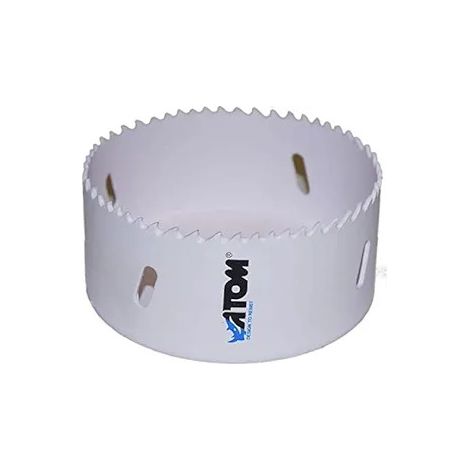Bimetall-Lochsäge, 8% Kobalt, Durchmesser 65mm.