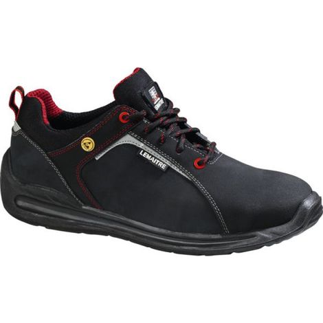 Chaussure de sécurité super x low s3 esd taille 47 - Lemaitre securite