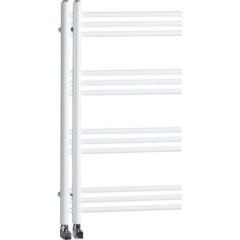 Sapho Dorlion - calefactor 50x90 cm, 361 W, blanco 1130-50 (1/5)