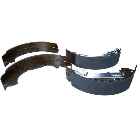 MACHOIRES DE FREIN MAXGEAR FIAT PUNTO GRANDE (1/2)