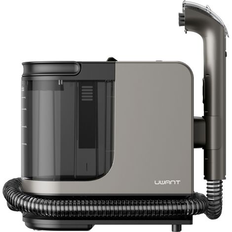 UWANT Y200S Dampfreiniger - grau (1/5)