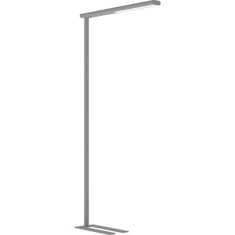MAUL, Lampe à diodes LED sur pied MAULjet, hauteur 1950 mm, (1/3)