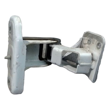 [PRODUIT D'OCCASION] Charniere Sup Porte Battante Ard CITROEN Jumpy Tole Long 2007- ♻️ Ref Oe. 871781 - Garantie à vie (1/2)