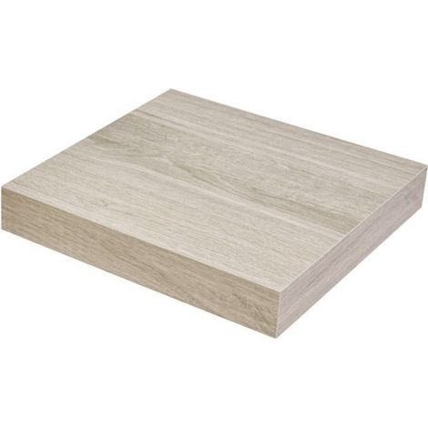 Tableta XL4 Roble Claro 38mm 80x23.5cm
