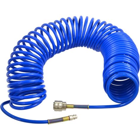 Tubo pneumatico PU 5x8mm 15m geko (25) (1/3)