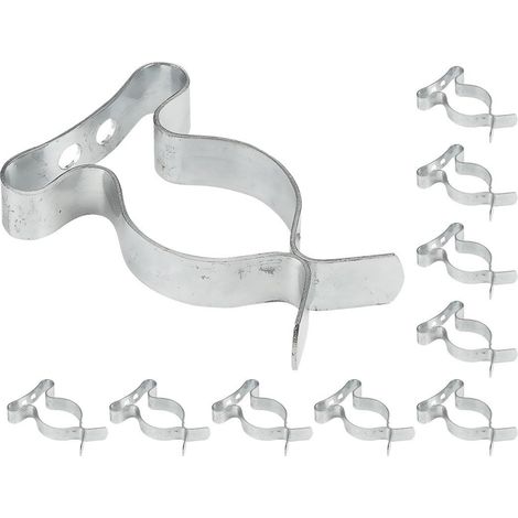Organizador de herramientas neo fi 38 acero carbono 10 piezas