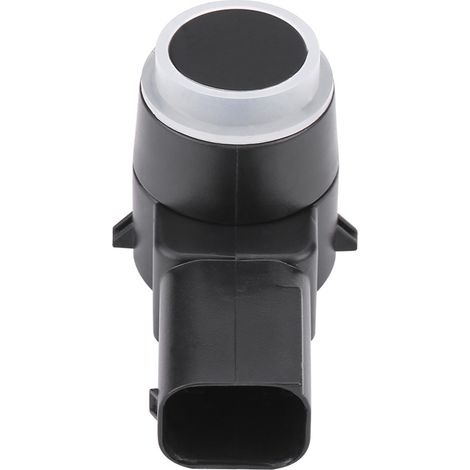 Capteur de stationnement PDC arrière pour Peugeot 308 407 RCZ Citroën C4 C5 C6, aide au stationnement, pièce d'origine 9663821577 (1/5)