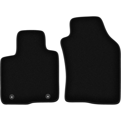 BASIC-Front für: Lancia Ypsilon III Fließheck 2011- (1/5)
