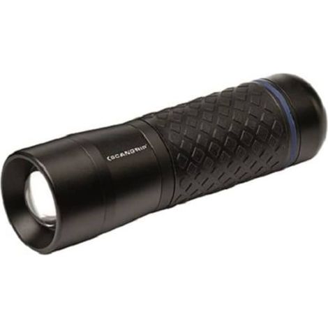 Flashlight Led Flash 100 130 Lumen Scangrip (1/5)