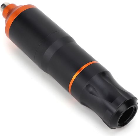 Tatouage Professionnel Stylo Machine Moteur Puissant Interface RCA Outil Artiste Encreur Matériel (1/5)