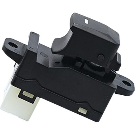 93575-1W010 is suitable for Hyundai and Kia automobiles' power window push-button switches and window regulator switches. (1/4)