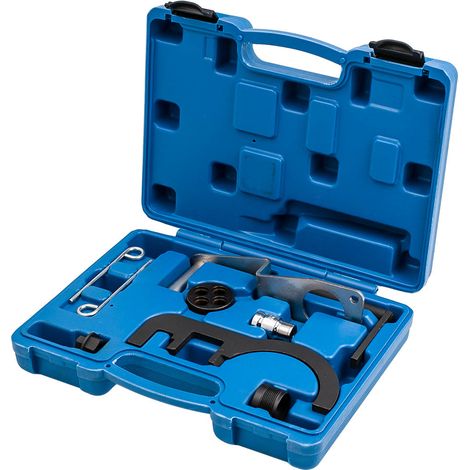 BFO Timing Tool Set For BMW N47 N57 Diesel Engine 1 3,5,6,7 Series X1 X3 X5 Mini (1/5)