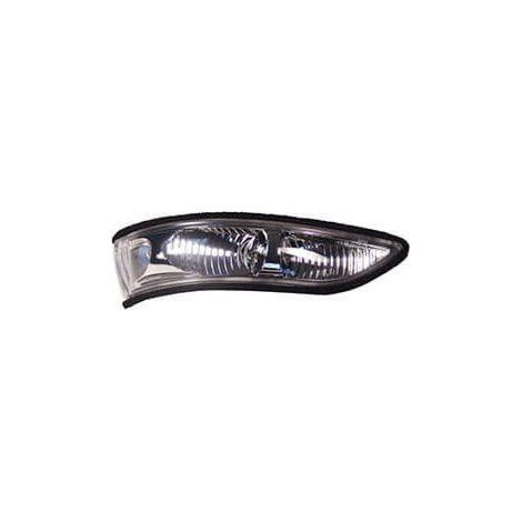 Feu clignotant répétiteur sur rétroviseur droit Mercedes Classe B W245 phase 1 2005-2008