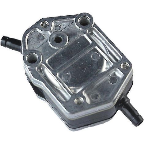 Kompatibel mit Yamaha 2-Takt-Außenbordmotoren 25/30/40/60 PS, Kraftstoffpumpe, 6922441000 (1/5)