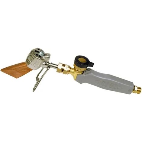 Guilbert Express Couvreur Express Soldador de estaño inox