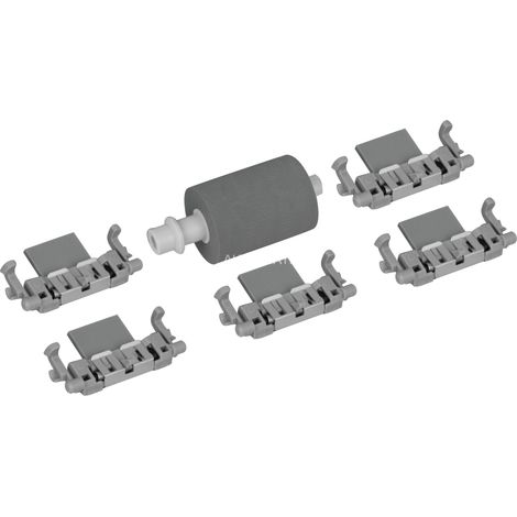 Ricoh CON-3795-150K pièce de rechange pour équipement d'impression Roller 6 pièce(s) (1/2)