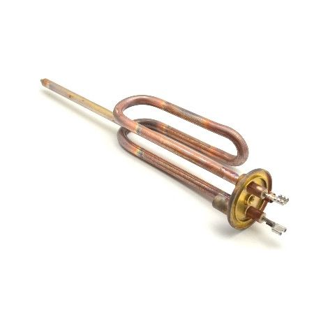 RESISTENZA E-RCAP TW3 PA M6 1200W 220V Lungh. 273 mm THERM