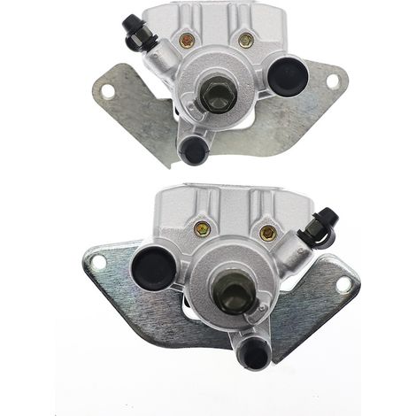 Brembo TRX 420 500 Motorcycle Brake Caliper Lower Cylinder 45250-HP5-601 45150-HP5-601 (1/2)