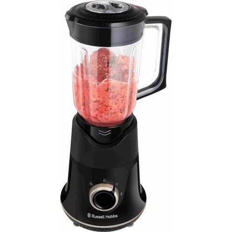 Frullatore Russell Blade Boost 26710-56 Nero 1,5L (1/4)