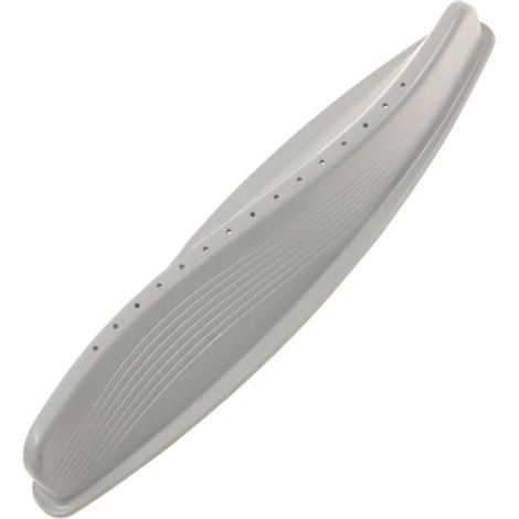 Aube de tambour